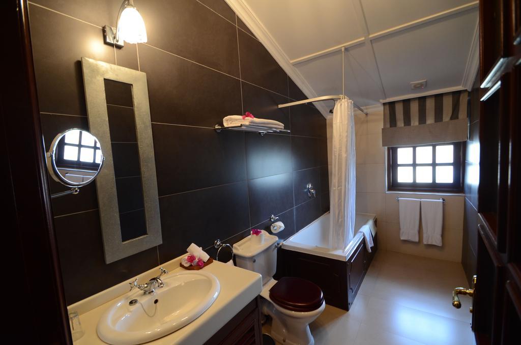 Planters Lodge And Spa Sekondi-Takoradi Room photo